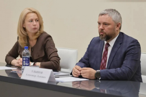  Подготовку к четвертому форуму «Арктика – Регионы»