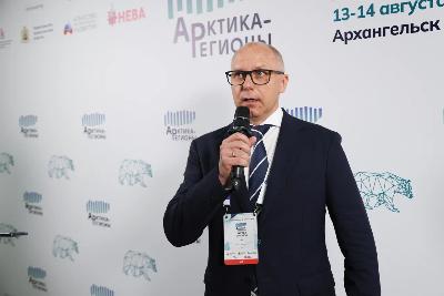 ОСК намерена закрыть потребность в судах для Арктики 